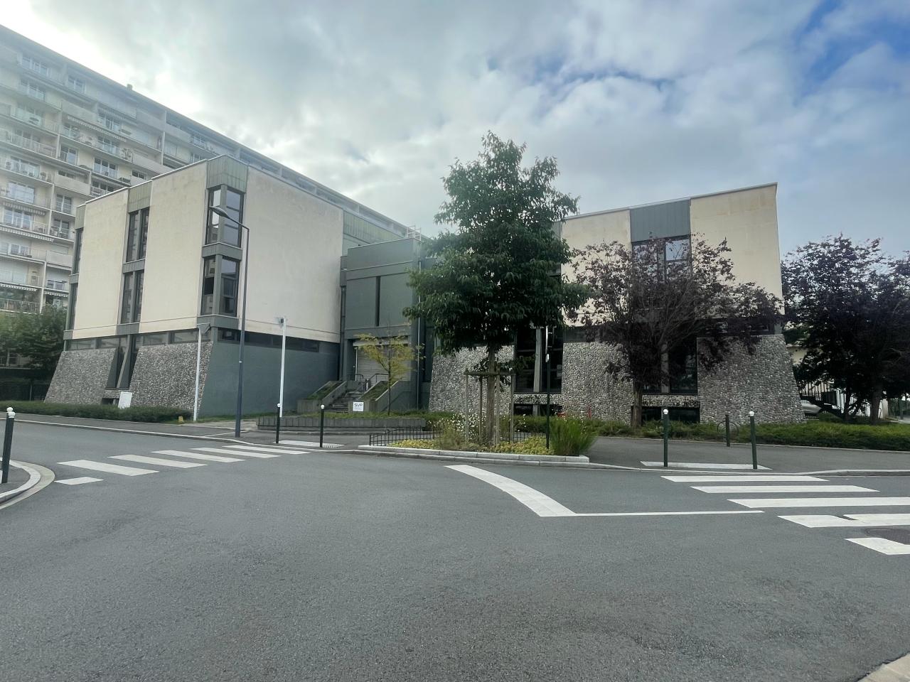 Bureau Orléans 1765m² Location bureau Orléans Loiret OLBUR2425857 9